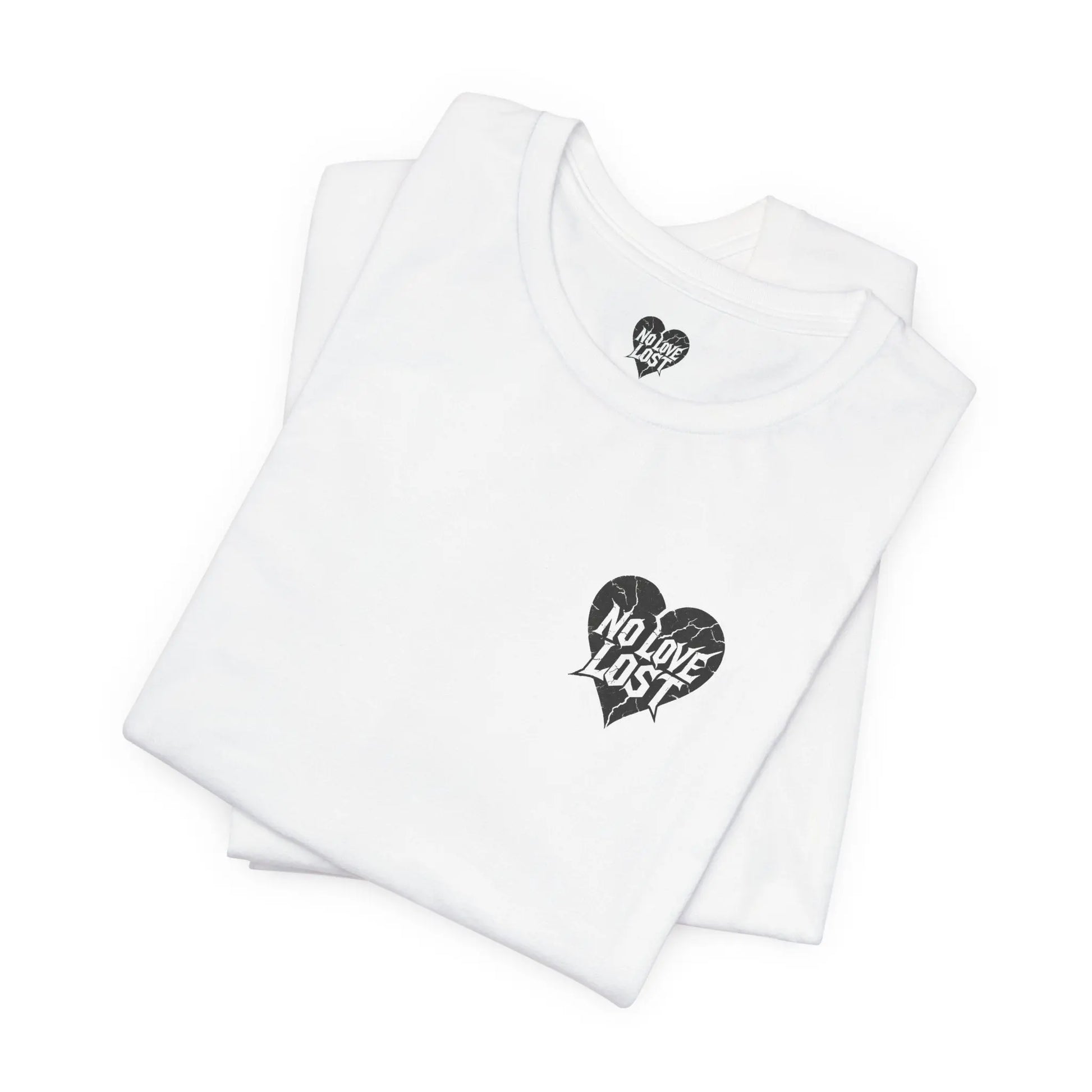 Skeleton Tea tshirt – Back Print Edition (Unisex Graphic Tee) Printify