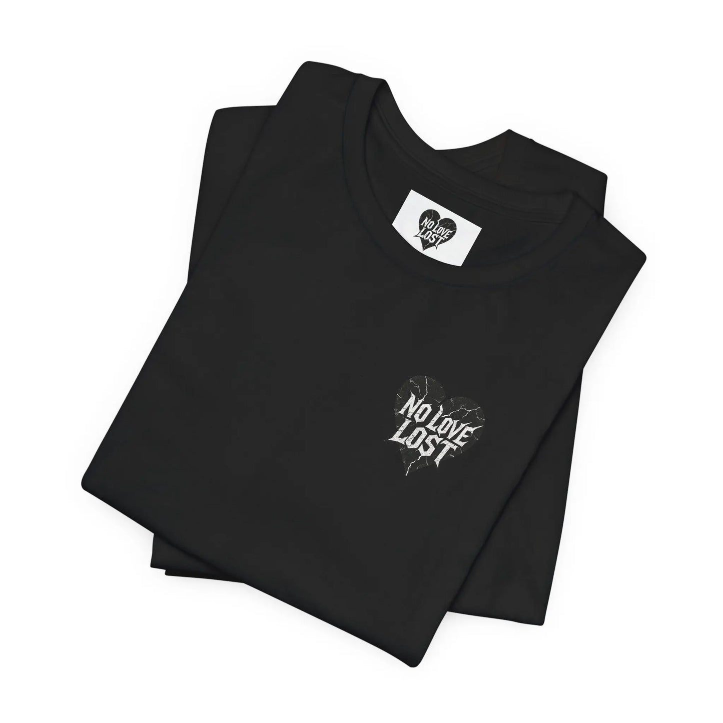 Skeleton Tea tshirt – Back Print Edition (Unisex Graphic Tee) Printify