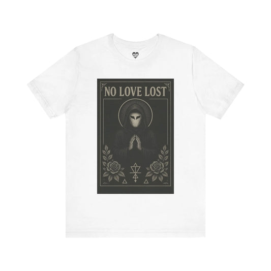 Judgment Tee – Gothic Sword Back Print T-Shirt | Alt Streetwear - gothic sword tshirt Printify