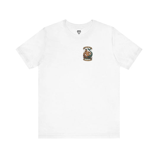 Deep Sea Devil T-Shirt – No Love Lost Printify