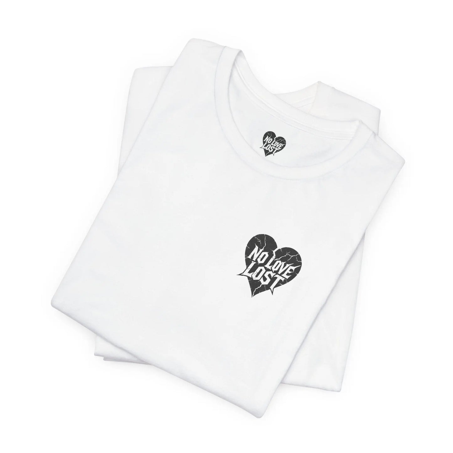 Deep Sea Devil T-Shirt – Neo-Traditional Statement by No Love Lost Printify