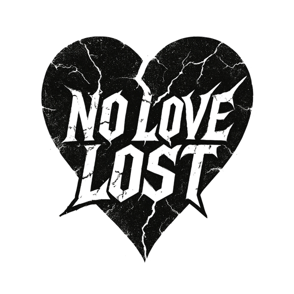 No Love Lost Attire